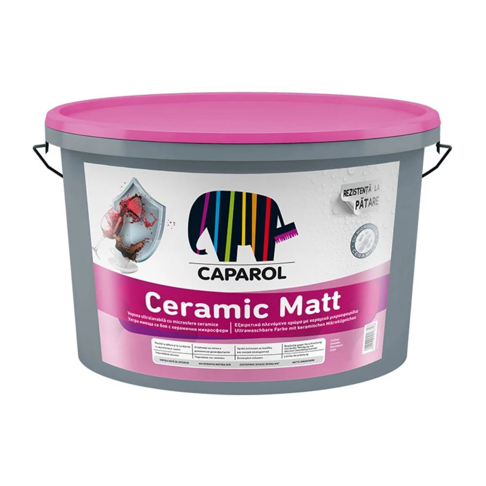 CERAMIC MATT