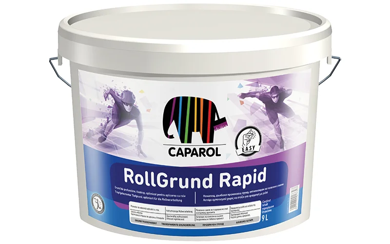 Caparol Rollgrund