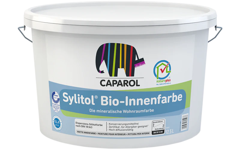 Syilitol Bio Innenfarbe