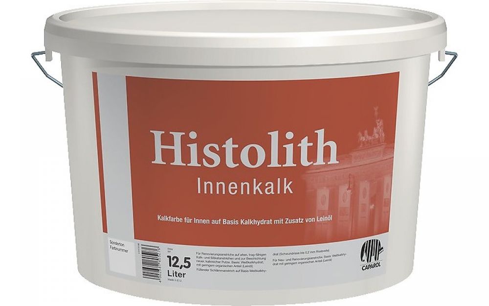 histolith