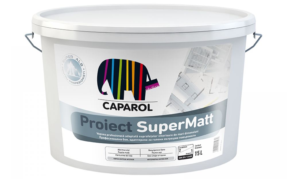 proiect supermat